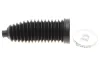 Пильник рейки рульової BMW 5 (E60/F10)/ Porsche Cayenne 2.0-4.8/2.0-4.0d 04- (+2 хомути) LEMFORDER 33615 01 (фото 1)