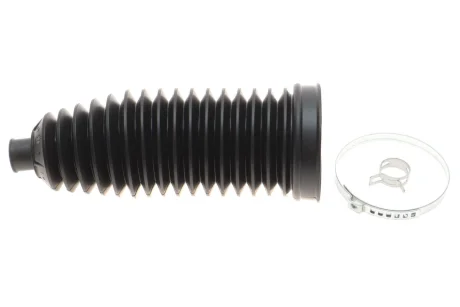 Пильник рейки рульової BMW 5 (E60/F10)/ Porsche Cayenne 2.0-4.8/2.0-4.0d 04- (+2 хомути) LEMFORDER 33615 01