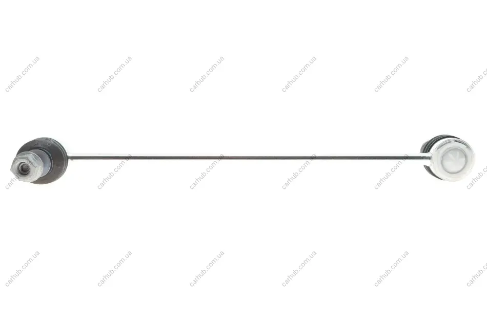 Тяга стабілізатора (переднього) Ford Focus III/Mondeo IV/Volvo XC60 06- (L=299mm) LEMFORDER 33713 01 (фото 1)