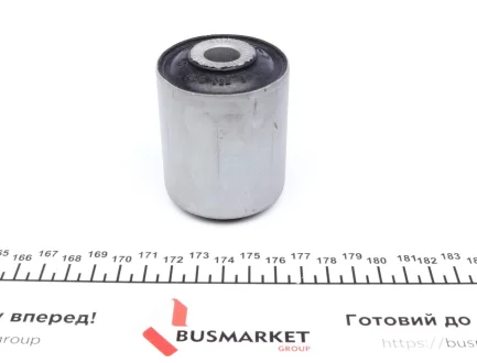 Сайлентблок важеля (переднього/знизу) Land Rover Range Rover III 3.0-5.0i 4x4 02-12 LEMFORDER 33730 01