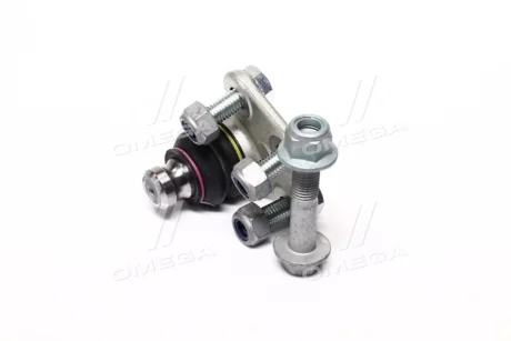 Опора кульова (передня/R) Renault Kangoo 08- LEMFORDER 33816 01