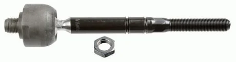 Тяга рульова MB M-class (W164) 05-11 (L=208mm) LEMFORDER 33837 01