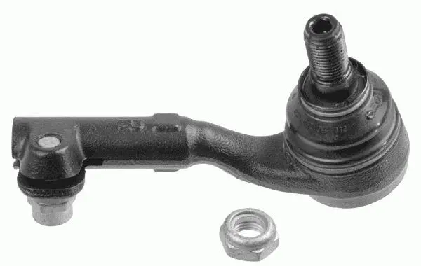 Рульовий наконечник прав BMW 3 (E90), 3 (E91), 3 (E92), X1 (E84) 1.6-3.0D 08.05-06.15 LEMFORDER 3388301 (фото 1)