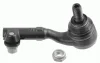 Рульовий наконечник прав BMW 3 (E90), 3 (E91), 3 (E92), X1 (E84) 1.6-3.0D 08.05-06.15 LEMFORDER 3388301 (фото 1)