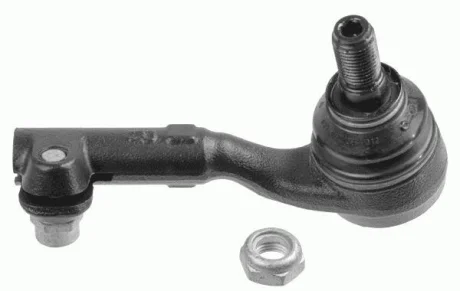 Рульовий наконечник прав BMW 3 (E90), 3 (E91), 3 (E92), X1 (E84) 1.6-3.0D 08.05-06.15 LEMFORDER 3388301