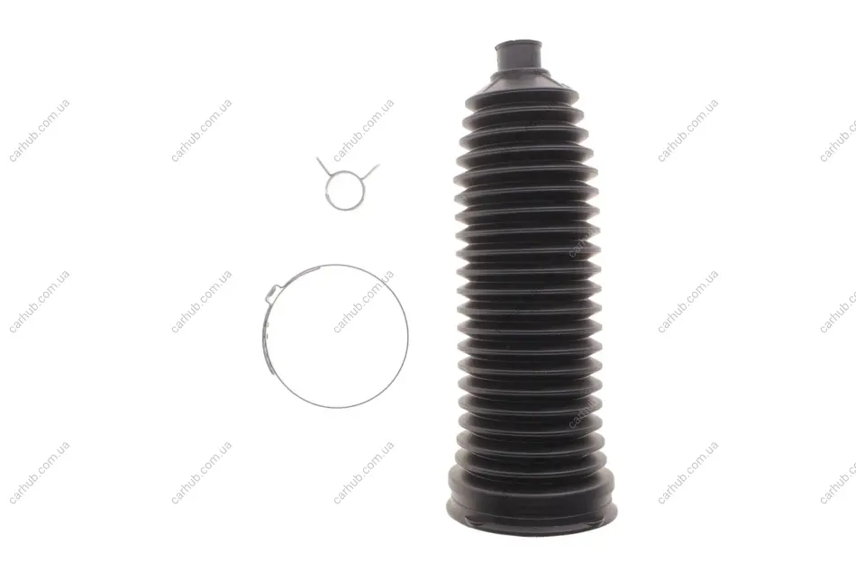 Пильник рейки рульової MB Sprinter/VW Crafter 06- LEMFORDER 33925 01 (фото 1)
