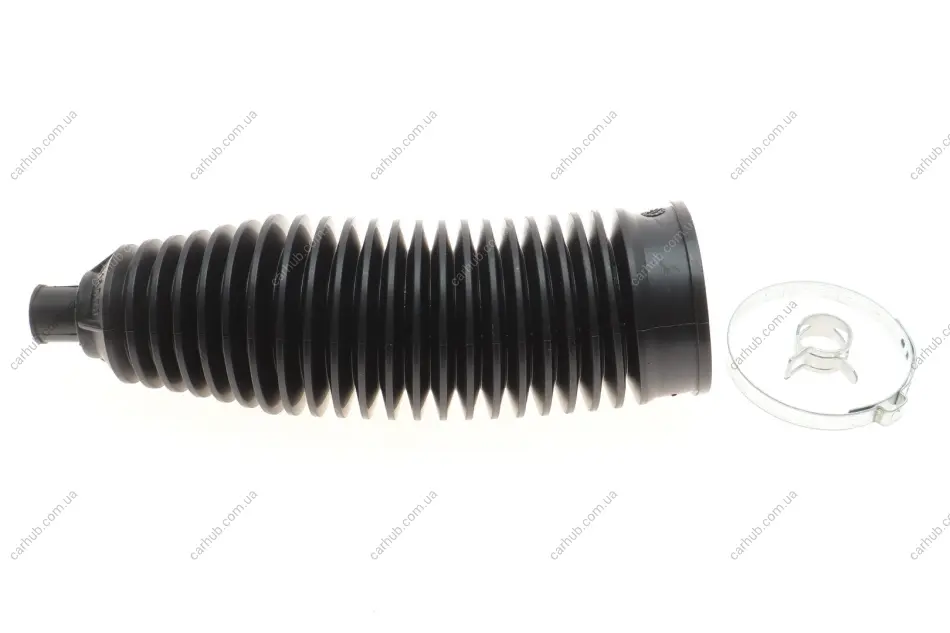 Пильник рейки рульової Ford Focus/Kuga I/Volvo C30/S40 II/V50/C70 II 1.4-2.4D 03- LEMFORDER 33958 01 (фото 1)