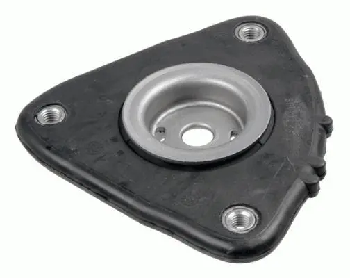 Подушка амортизатора передн лів/прав VOLVO C30, C70 II, S40 II, V50 FORD C-MAX, FOCUS C-MAX, FOCUS I, FOCUS II, FOCUS III MAZDA 3 1.3-Electric 10.98-02.20 LEMFORDER 3400201 (фото 1)