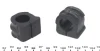 Втулка стабілізатора (переднього) Audi A3/TT/Skoda Octavia/Bora/VW Golf (d=23mm) LEMFORDER 34052 01 (фото 2)