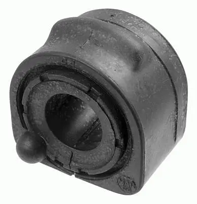 Подушка стабілізатора задн лів/прав (19мм) FORD FOCUS I 1.4-2.0 08.98-03.05 LEMFORDER 3405401 (фото 1)