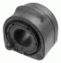 Подушка стабілізатора задн лів/прав (19мм) FORD FOCUS I 1.4-2.0 08.98-03.05 LEMFORDER 3405401 (фото 1)