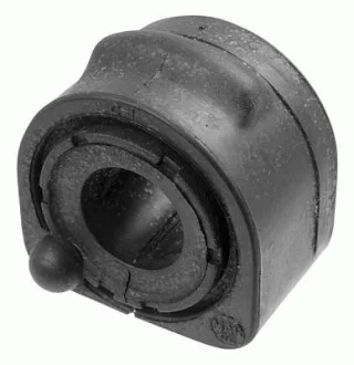 Подушка стабілізатора задн лів/прав (19мм) FORD FOCUS I 1.4-2.0 08.98-03.05 LEMFORDER 3405401