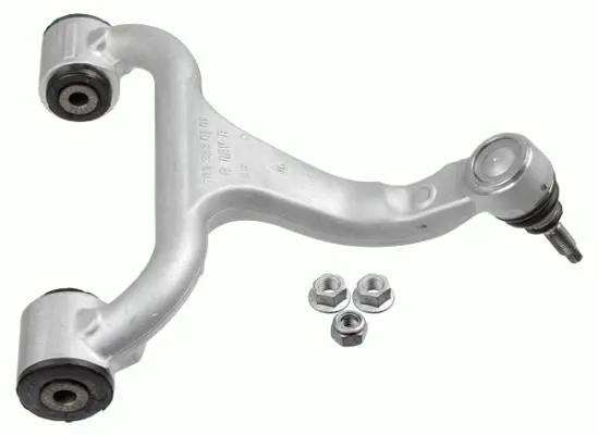 Важіль підвіски передній прав верх передн MERCEDES M (W163) 2.3-5.4 02.98-06.05 LEMFORDER 3431201 (фото 1)