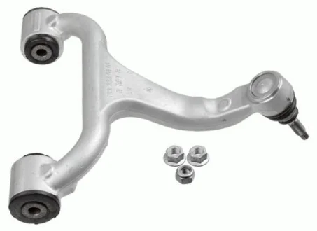 Важіль підвіски передній прав верх передн MERCEDES M (W163) 2.3-5.4 02.98-06.05 LEMFORDER 3431201