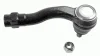 Рульовий наконечник прав CHEVROLET LACETTI, NUBIRA, OPTRA DAEWOO LACETTI, NUBIRA 1.4-2.0D 05.03- LEMFORDER 3431701 (фото 1)