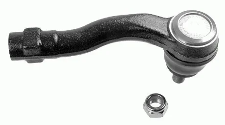 Рульовий наконечник прав CHEVROLET LACETTI, NUBIRA, OPTRA DAEWOO LACETTI, NUBIRA 1.4-2.0D 05.03- LEMFORDER 3431701