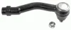 Рульовий наконечник прав HYUNDAI TUCSON KIA SPORTAGE II 2.0-2.7 06.04-01.12 LEMFORDER 3432501 (фото 1)