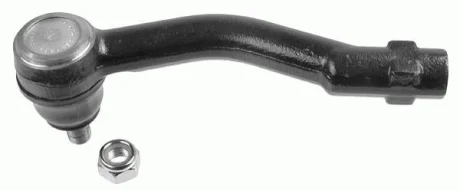 Рульовий наконечник лів HYUNDAI TUCSON KIA SPORTAGE II 2.0-2.7 06.04-01.12 LEMFORDER 3432601