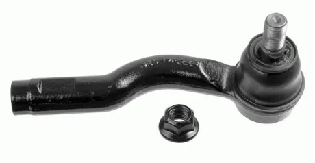 Рульовий наконечник прав MAZDA 6 1.8-2.3 01.02-02.08 LEMFORDER 3432901