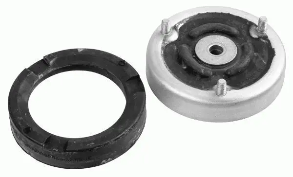 Подушка амортизатора задн прав BMW 5 (E60), 6 (E63), 7 (E65, E66, E67) 2.0-6.0 07.01-08.10 LEMFORDER 3434301 (фото 1)