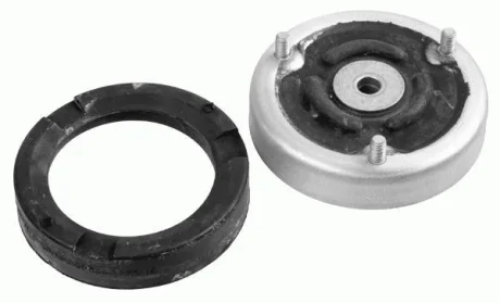 Подушка амортизатора задн прав BMW 5 (E60), 6 (E63), 7 (E65, E66, E67) 2.0-6.0 07.01-08.10 LEMFORDER 3434301