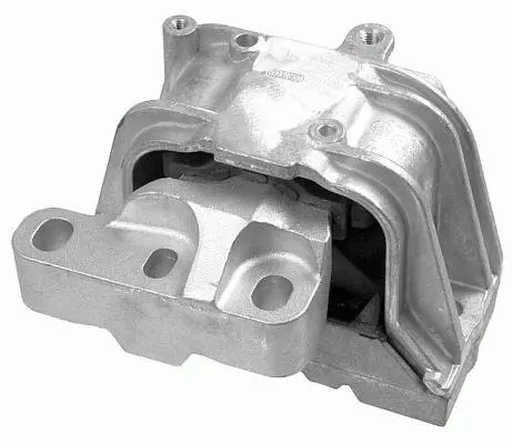Опора двигуна (R) Audi A3/VW Passat/Golf/Seat Leon 1.4TSI 05- LEMFORDER 34379 01 (фото 1)