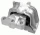 Опора двигуна (R) Audi A3/VW Passat/Golf/Seat Leon 1.4TSI 05- LEMFORDER 34379 01 (фото 1)