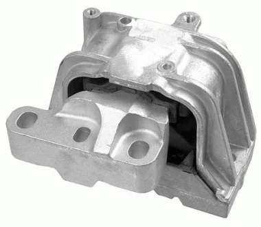 Опора двигуна (R) Audi A3/VW Passat/Golf/Seat Leon 1.4TSI 05- LEMFORDER 34379 01