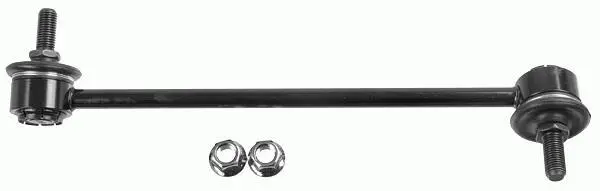 Стійка стабілізатора передн лів 251mm KIA CERATO I 1.5D-2.0D 03.04-12.09 LEMFORDER 3447901 (фото 1)