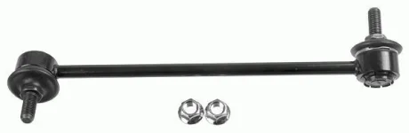 Стійка стабілізатора передн прав 251mm KIA CERATO I 1.5D-2.0D 03.04-12.09 LEMFORDER 3448001
