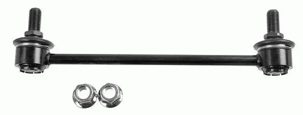 Стійка стабілізатора задн лів/прав 219mm HYUNDAI TUCSON KIA SPORTAGE II 2.0-2.7 06.04-01.12 LEMFORDER 3448201 (фото 1)
