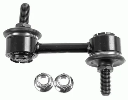 Стійка стабілізатора задн лів/прав 80mm HYUNDAI GRANDEUR, SONATA V KIA OPIRUS 2.0-3.8 01.05-10.12 LEMFORDER 3448601