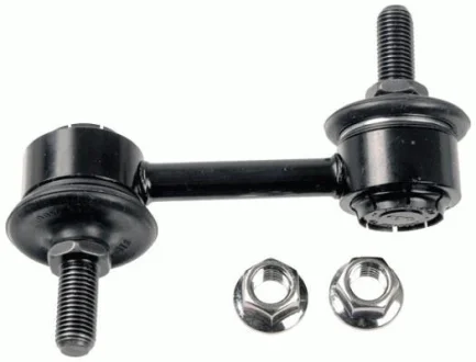Стійка стабілізатора передн лів 80mm ACURA TSX HONDA ACCORD VII, ACCORD VIII 2.0-3.0 09.02-06.15 LEMFORDER 3448901