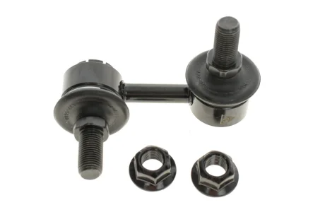 Тяга стабілізатора (переднього) (L) Nissan X-Trail 01-07 LEMFORDER 34491 01
