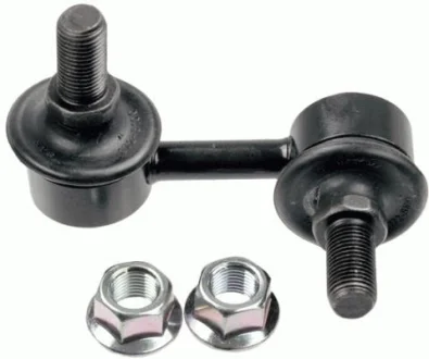Стійка стабілізатора передн прав 65mm NISSAN X-TRAIL I 2.0/2.2D/2.5 06.01-01.13 LEMFORDER 3449201