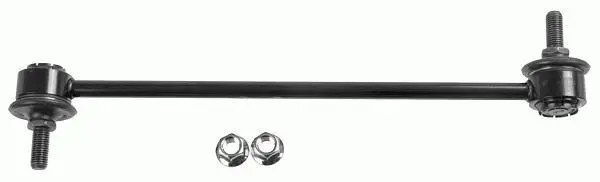 Стійка стабілізатора передн лів/прав 285mm TOYOTA CELICA, COROLLA, OPA, RAV 4 II, VISTA 1.3-2.4 06.98-03.08 LEMFORDER 3449701 (фото 1)