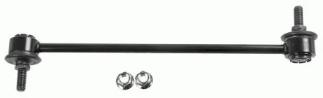 Стійка стабілізатора передн лів/прав 285mm TOYOTA CELICA, COROLLA, OPA, RAV 4 II, VISTA 1.3-2.4 06.98-03.08 LEMFORDER 3449701