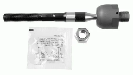 Тяга рульова Mazda 6 02-07 LEMFORDER 34514 01