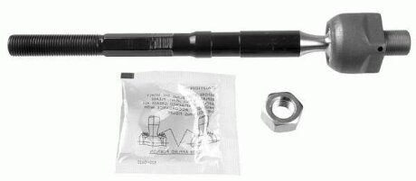 Кермова тяга LEMFORDER 3452301