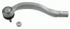 Рульовий наконечник лів CITROEN C5 III PEUGEOT 508 I 1.6-3.0D 02.08-12.18 LEMFORDER 3453101 (фото 1)