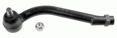 Рульовий наконечник лів HYUNDAI IX55, SANTA FÉ II KIA SORENTO II 2.0D-3.8 11.05-12.15 LEMFORDER 3453501