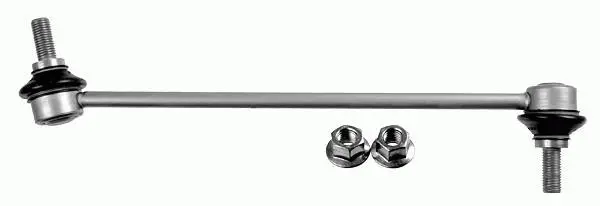 Стійка стабілізатора передн лів/прав 298mm BMW 5 (F10), 5 (F11), 5 GRAN TURISMO (F07), 6 (F12), 6 (F13), 6 GRAN COUPE (F06), 7 (F01, F02, F03, F04) 1.6-6.0 02.08-10.18 LEMFORDER 3460101 (фото 1)