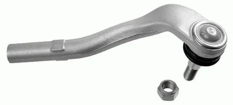 Наконечник рульової тяги R LEMFORDER 3460701