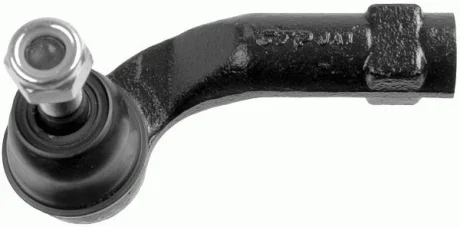 Рульовий наконечник лів MAZDA 3, 5 1.3-2.3 10.03- LEMFORDER 3466401