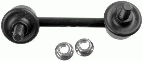 Стійка стабілізатора задн лів 100mm TOYOTA AVENSIS, CALDINA 1.6-2.4 09.02-11.08 LEMFORDER 3467501