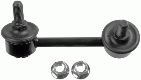 Стійка стабілізатора задн прав 100mm LEXUS RX TOYOTA AVENSIS, CALDINA, CAMRY, COROLLA, HIGHLANDER / KLUGER, VENZA 1.3-3.5 08.01-03.18 LEMFORDER 3467601