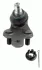 Шарова опора лів (нижн передн) LEXUS ES, RX TOYOTA ALPHARD I, CAMRY, HARRIER, HIGHLANDER / KLUGER, LAND CRUISER 90, PREVIA II, SOLARA, WINDOM 2.0-3.5 04.96-12.13 LEMFORDER 3470601 (фото 1)