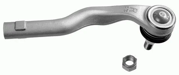 Рульовий наконечник прав MERCEDES CLS (C218), CLS SHOOTING BRAKE (X218), E (W212), E T-MODEL (S212), GLK (X204) 2.0-5.5 06.08-12.17 LEMFORDER 3473301 (фото 1)