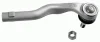 Рульовий наконечник прав MERCEDES CLS (C218), CLS SHOOTING BRAKE (X218), E (W212), E T-MODEL (S212), GLK (X204) 2.0-5.5 06.08-12.17 LEMFORDER 3473301 (фото 1)