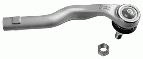Рульовий наконечник прав MERCEDES CLS (C218), CLS SHOOTING BRAKE (X218), E (W212), E T-MODEL (S212), GLK (X204) 2.0-5.5 06.08-12.17 LEMFORDER 3473301